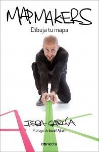 Libro Mapmakers