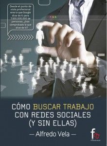 Cómo buscar trabajo en rede sociales (y sin ellas)