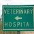 hospital veterinario cartel