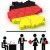 empleo en alemania