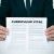 formacion mba en cv