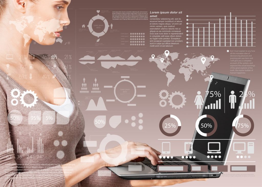 Aplicaciones y usos de la oficina virtual