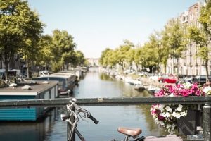 Buscar trabajo en verano fuera de España