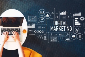 El marketing del futuro ya ha llegado: el Marketing Digital