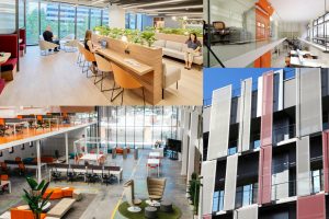 La formación y el co-working claves del nuevo centro de negocios COMCENTER