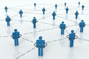 ¿Merece la pena ir a un evento de networking?