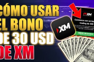 ¿Se puede ganar dinero con XM?