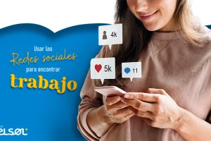 Sí se puede (encontrar trabajo a través de las redes sociales)