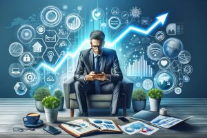 El impulso del Marketing Digital en el crecimiento de los negocios y estrategias clave
