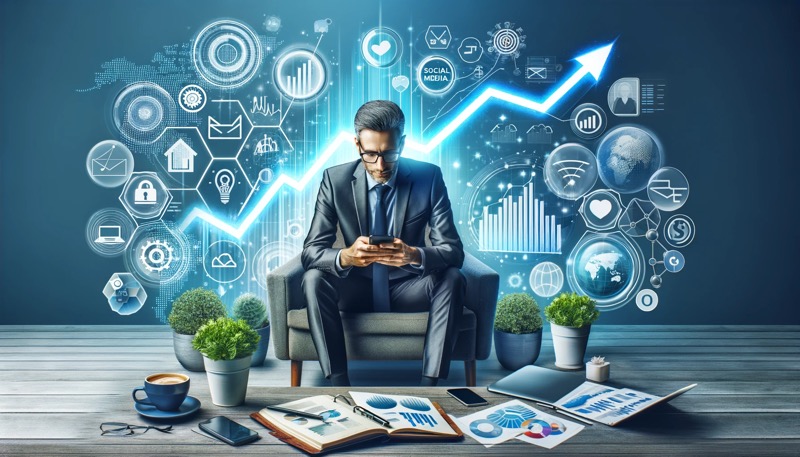 Aplicar Marketing online a un negocio