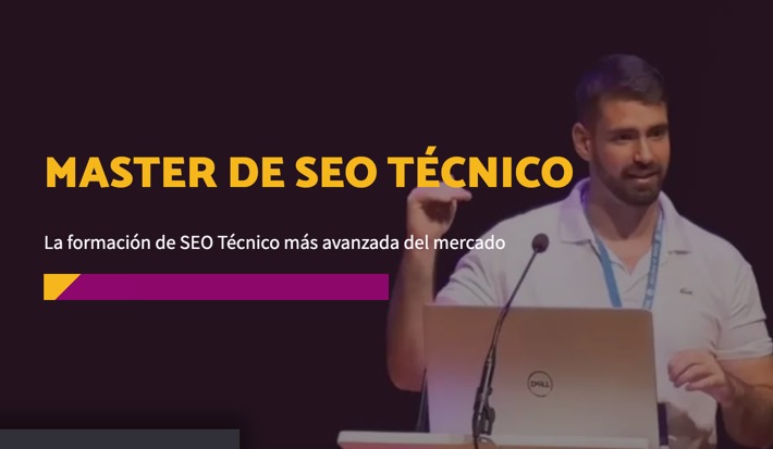 seo técnico